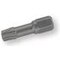 QUALITAETS-BIT 1/4'' TX 9 L25